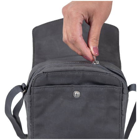 Torba preko ramena Fjällräven Greenland Pocket