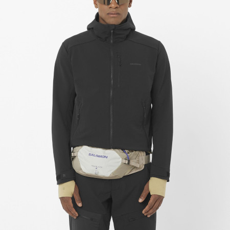 Muška jakna Salomon Outpeak Softshell M