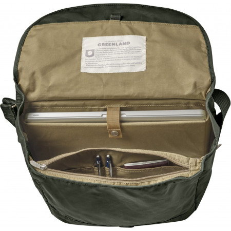Torba preko ramena Fjällräven Greenland Shoulder Bag