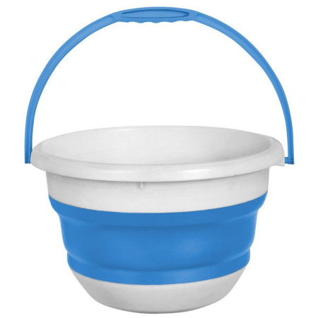 Kanta Brunner Vinis Fold-Away plava