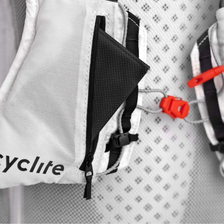 Biciklistički ruksak Cyclite Touring Backpack / 02