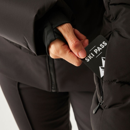 Ženska jakna Dare 2b Glitz Jacket