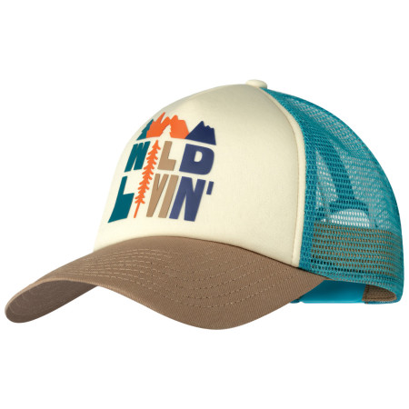 Šilterica Buff Trucker Cap