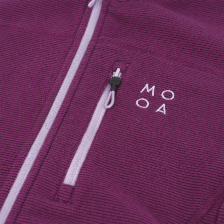 Ženska dukserica MOOA Velmo fleece 210