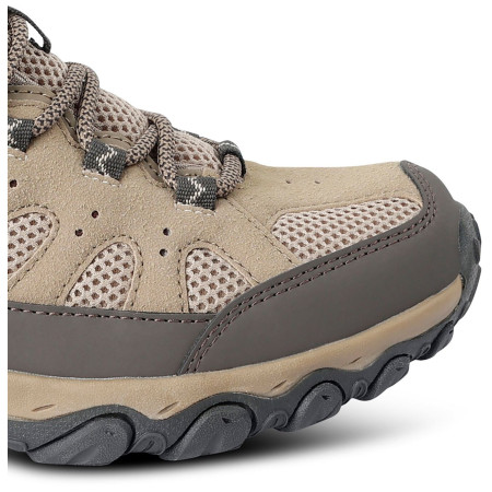 Ženske cipele Regatta Womens Edgepoint IV Mid