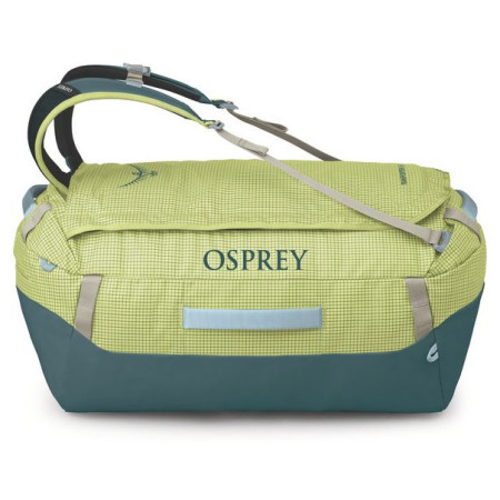 Putna torba Osprey Transporter 65