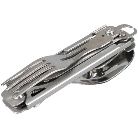 Višenamjenski nož Zulu Multispork 6in1