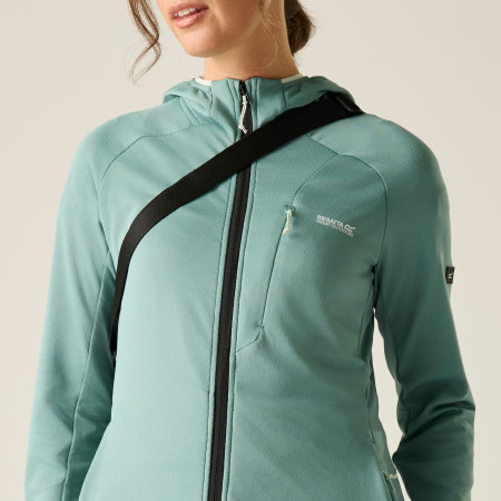 Ženska jakna Regatta Women's Kadley Midlayer