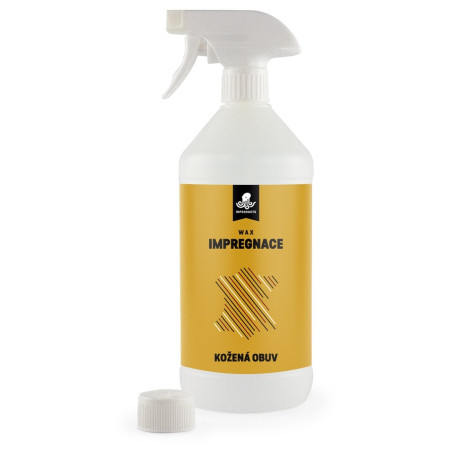 Impregnacija Inproducts za kožne cipele 1l