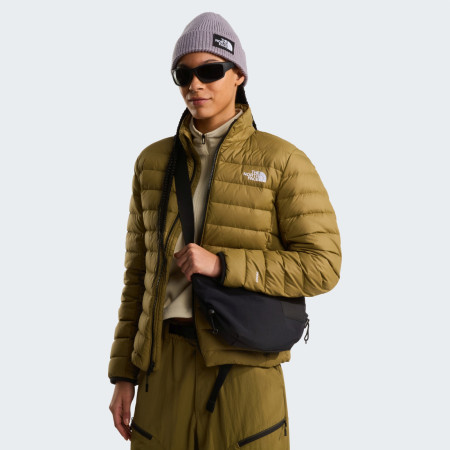 Torbica The North Face W Never Stop Crossbody