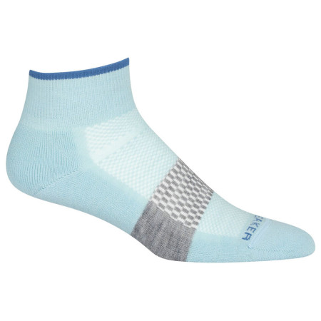Ženske čarape Icebreaker Women Multisport Light Mini plava
