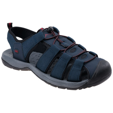 Muške sandale Elbrus Keniser tamno plava Navy/Black/DarkRed