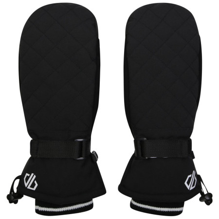 Rukavice Dare 2b Mode Mitt crna Black