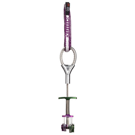 Friend za uspone Wild Country Offset Zero Friend 0,5/0,75