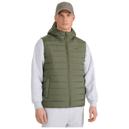 Muški prsluk 4F Vest Jacket M225