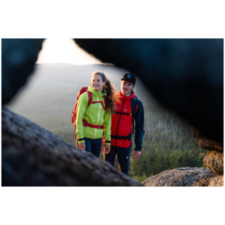 Muška jakna High Point Active 4.0 Jacket