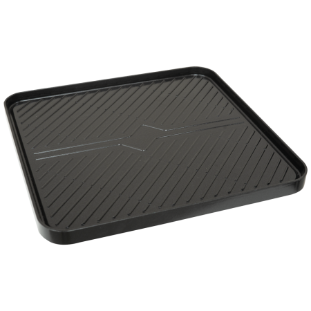Ploča za grilovanje Outwell Merapi Pro Grill Plate crna Black