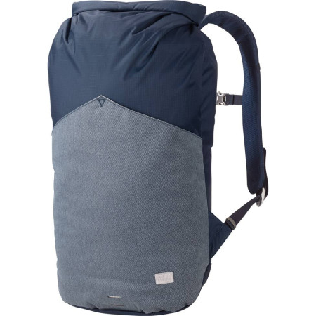 Ruksak Jack Wolfskin Wool Tech Pack plava
