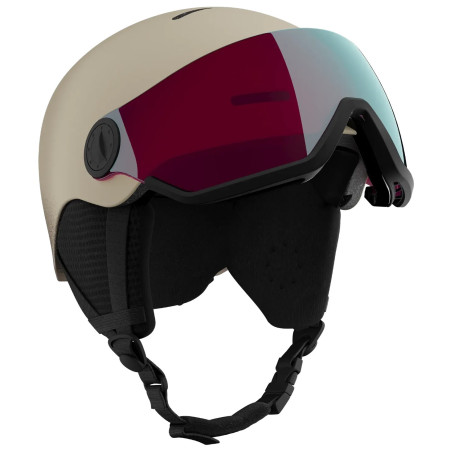 Dječja skijaška kaciga Salomon Orka Visor