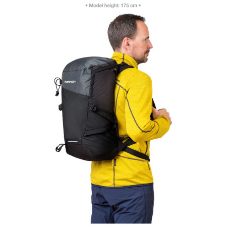 Ruksak Hannah Raven 24