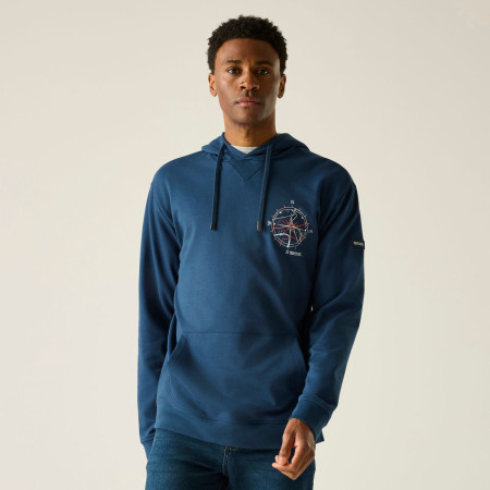 Ženska dukserica Regatta Cline Hoody