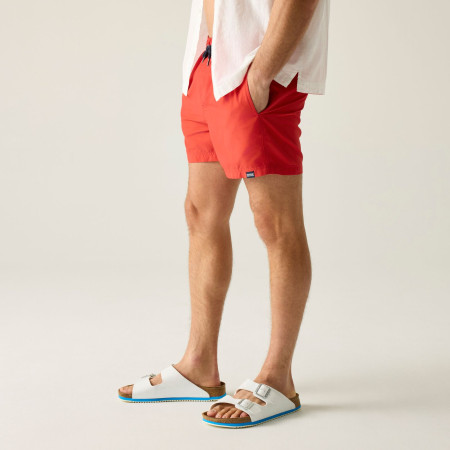 Muški kupaći Regatta Mawson Swim Shorts III