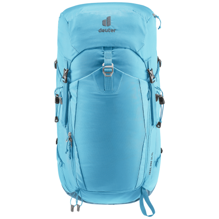Ruksak Deuter Trail Pro 34 SL