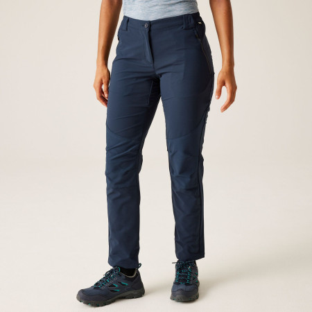 Ženske vodootporne hlače Regatta Wmns Questra V