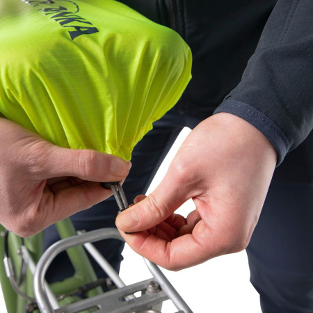 Prekrivač Tatonka Saddle Cover