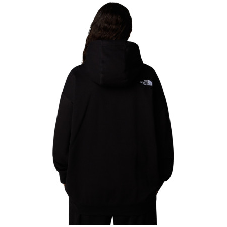 Ženska dukserica The North Face Essential Oversize Hoodie