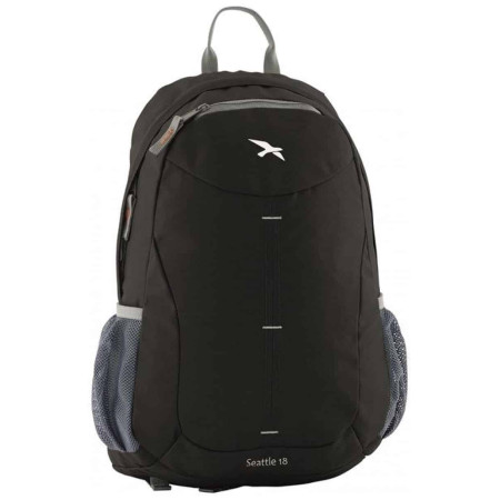 Ruksak Easy Camp Seattle 18 crna Black