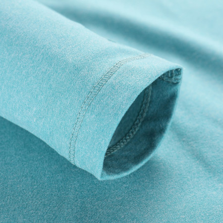 Dječja majica Alpine Pro Louso Blue