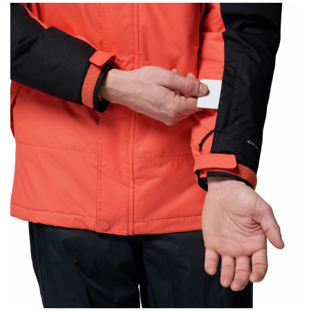Muška skijaška jakna Columbia Shotski Jacket
