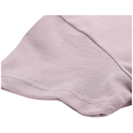 Dječja majica Alpine Pro Termeso 2 Quail