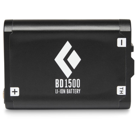 Baterija Black Diamond 1500 Battery & Charger