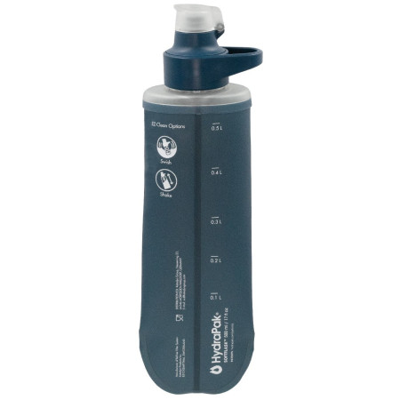 Boca sa filterom Katadyn BeFree AC 0,5 l