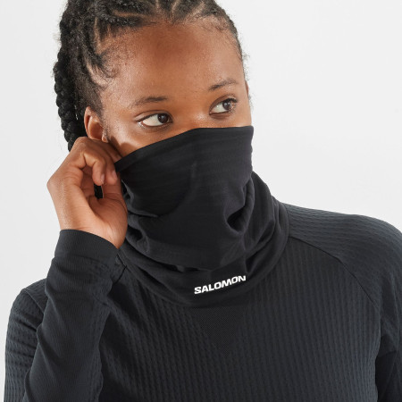 Šal Salomon Salomon Warm Neck Gaiter