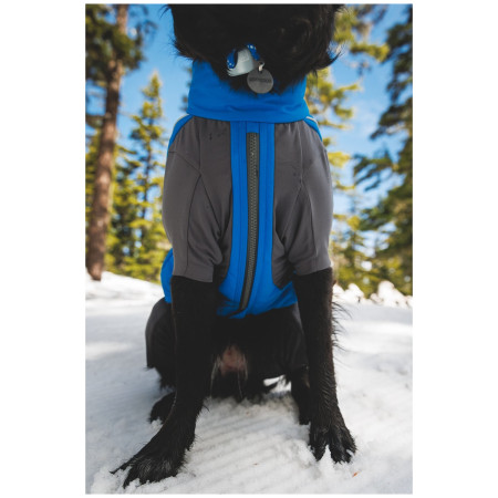 Odjeća za psa Ruffwear Vert Coverall