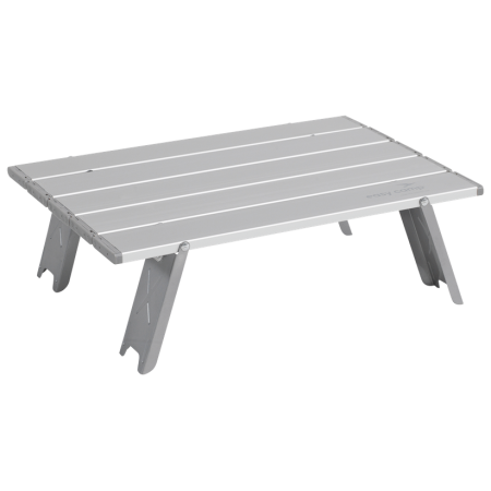 Stol Easy Camp Fir Table srebrena