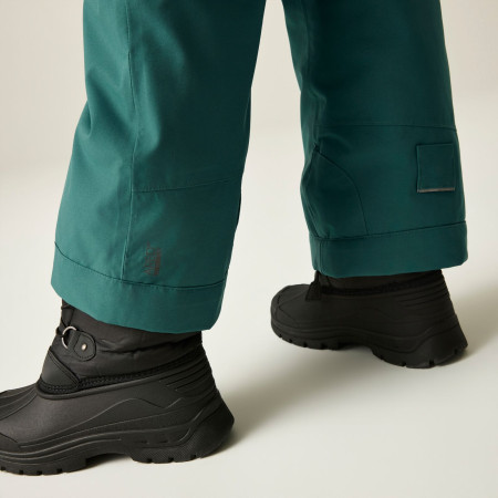 Dječje skijaške hlače Dare 2b Outmove III Insulated Pant Mediterranea