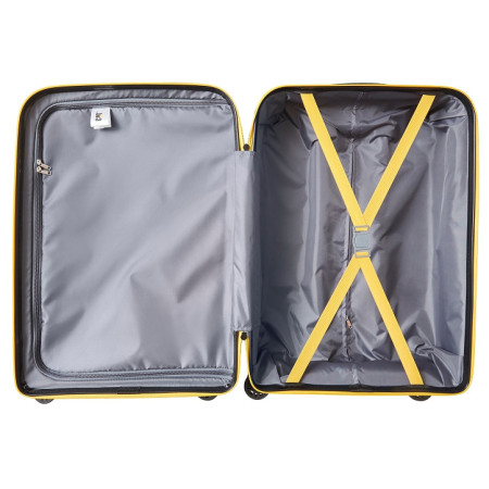 Kofer na kotačiće Caterpillar CoolRack S