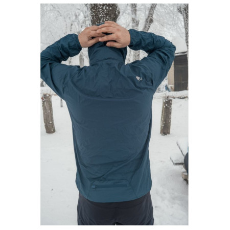 Muška biciklistička jakna Acepac Contour Air jacket