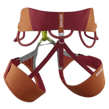 Muški penjački pojas Edelrid Jay IV