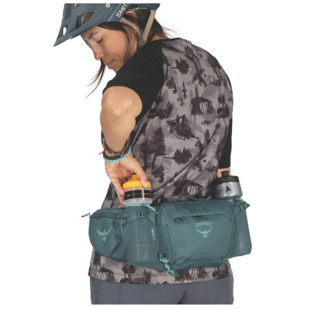 Torbice oko struka Osprey Savu 5