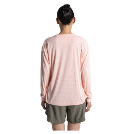 Ženska majica Craghoppers NosiLife SolarShield+ Long Sleeved T-Shirt
