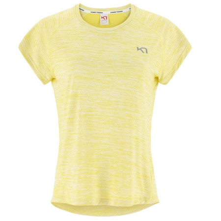 Ženska funkcionalna majica Kari Traa Emily Short Sleeve