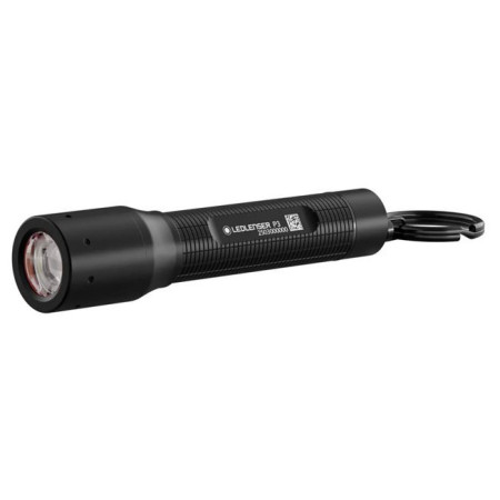 LED svjetla Ledlenser P3