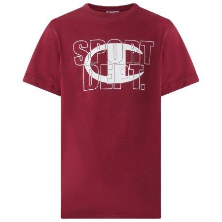 Dječja majica Champion SS Tee B