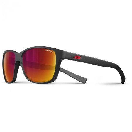 Sunčane naočale Julbo Powell Sp3 Cf crna/crvena black mat/red