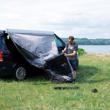 Zaklon Outwell Touring Canopy